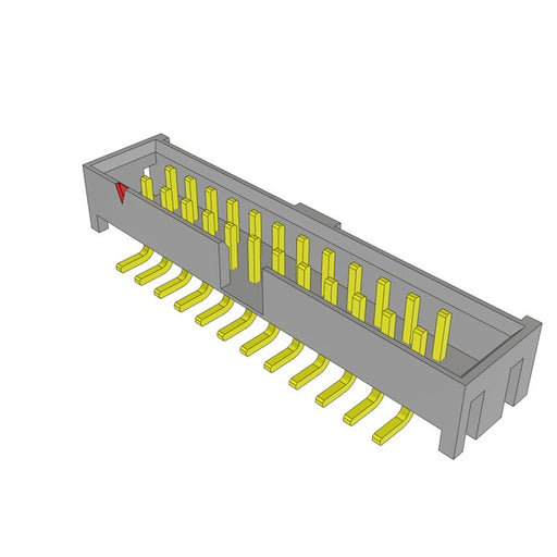 STMM-112-02-S-D-SM - Samtec Inc.