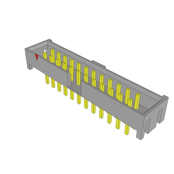 STMM-112-02-S-D - Samtec Inc.