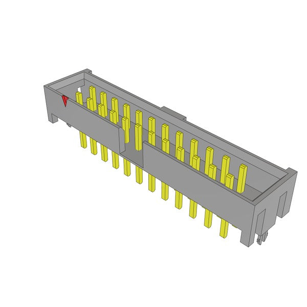 STMM-112-02-SM-D-LC - Samtec Inc.