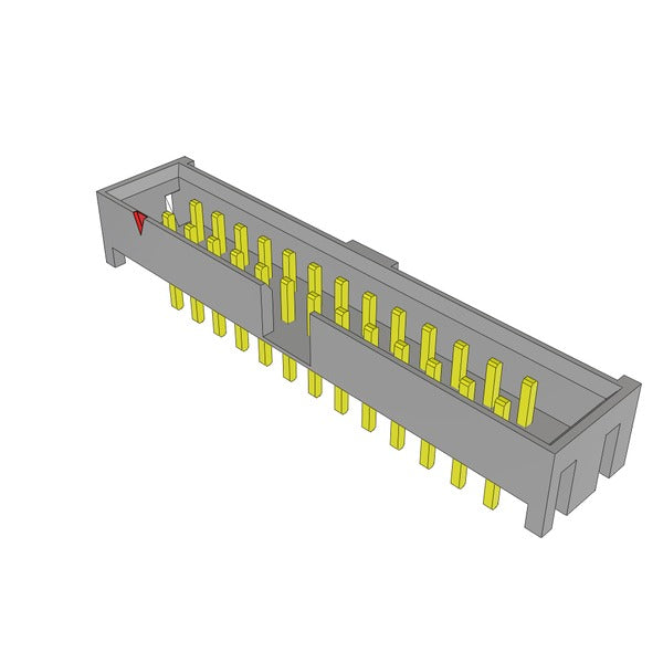 STMM-113-01-S-D - Samtec Inc.