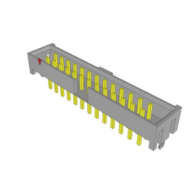 STMM-113-02-F-D-LC - Samtec Inc.