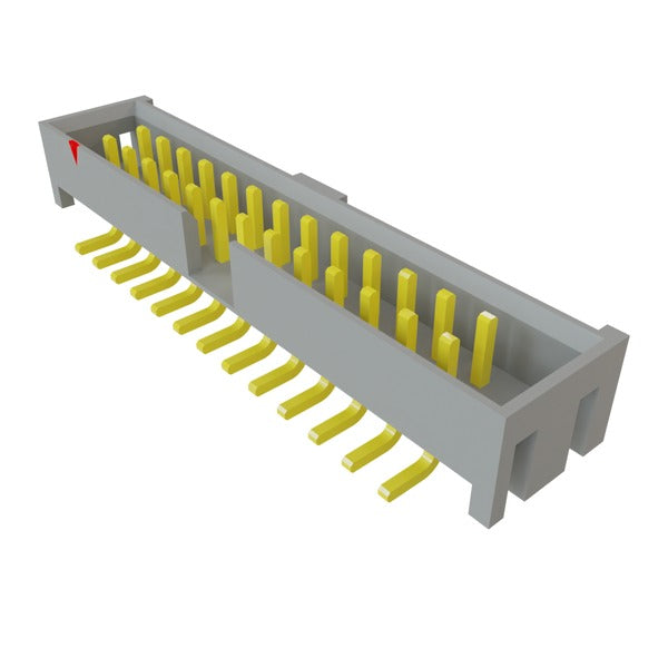 STMM-113-02-G-D-SM - Samtec Inc.