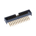 STMM-113-02-H-D-RA by Samtec Inc. - CONNECTOR HEADER R/A 26POS 2MM