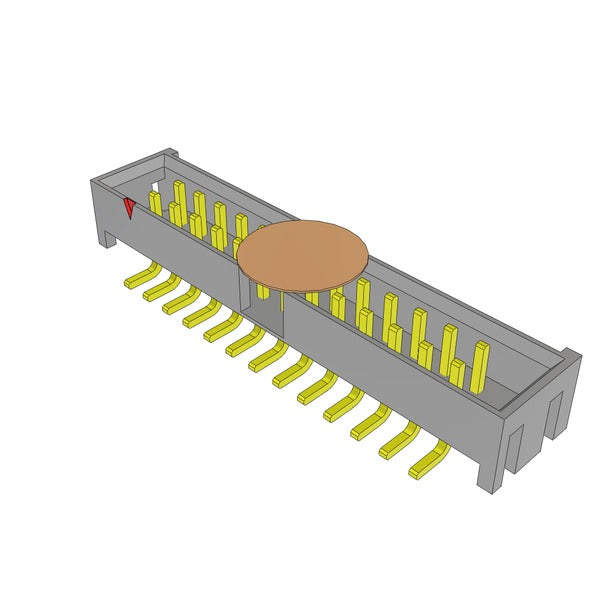 STMM-113-02-S-D-SM-K - Samtec Inc.