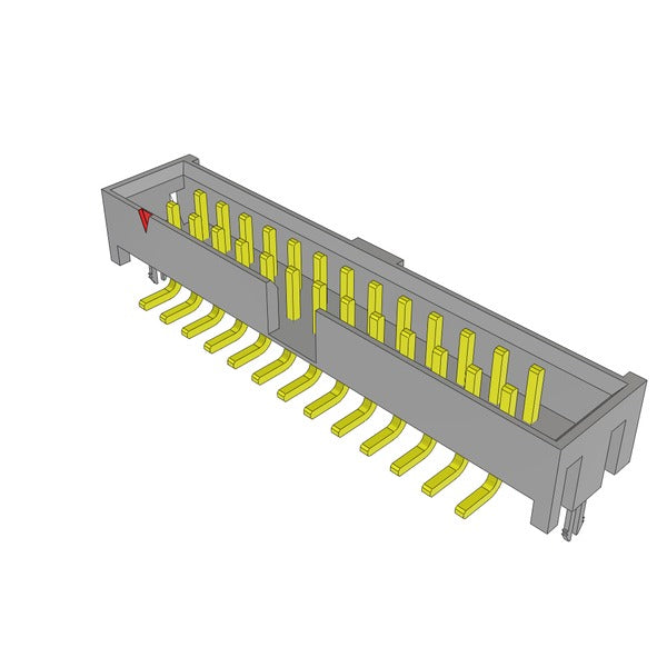 STMM-113-02-S-D-SM-LC - Samtec Inc.