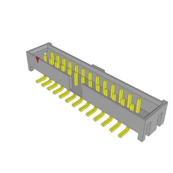STMM-113-02-SM-D-SM - Samtec Inc.