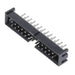 STMM-113-02-T-D by Samtec Inc. - CONNECTOR HEADER VERT 26POS 2MM