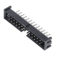 STMM-113-02-T-D by Samtec Inc. - CONNECTOR HEADER VERT 26POS 2MM