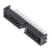 STMM-113-02-T-D by Samtec Inc. - CONNECTOR HEADER VERT 26POS 2MM