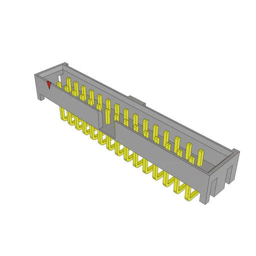 STMM-115-01-G-D-RA - Samtec Inc.