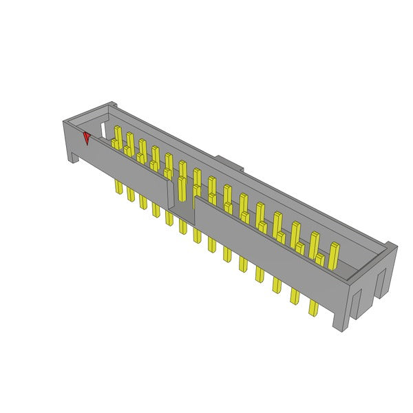STMM-115-01-T-D-01 - Samtec Inc.