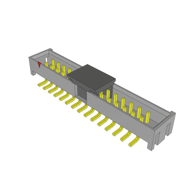 STMM-115-01-T-D-SM-P - Samtec Inc.
