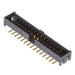 STMM-115-02-G-D-SM by Samtec Inc. - CONNECTOR HEADER SMD 30POS 2MM