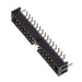STMM-115-02-L-D-SM-LC by Samtec Inc. - CONNECTOR HEADER SMD 30POS 2MM