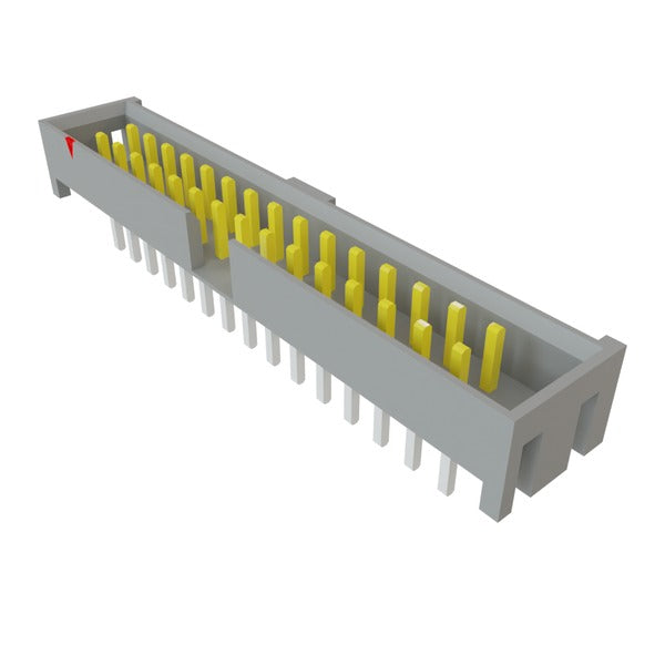 STMM-115-02-L-D - Samtec Inc.
