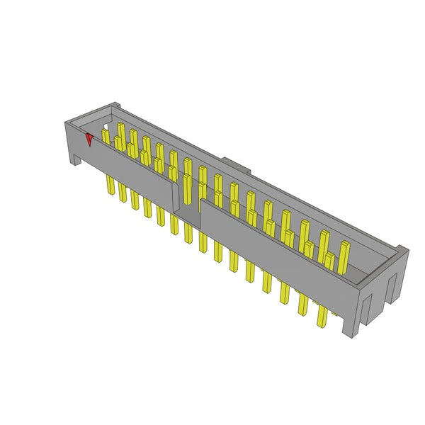 STMM-115-02-SM-D - Samtec Inc.