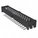 STMM-115-02-T-D-SM by Samtec Inc. - CONNECTOR HEADER SMD 30POS 2MM