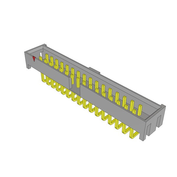STMM-116-01-T-D-RA - Samtec Inc.