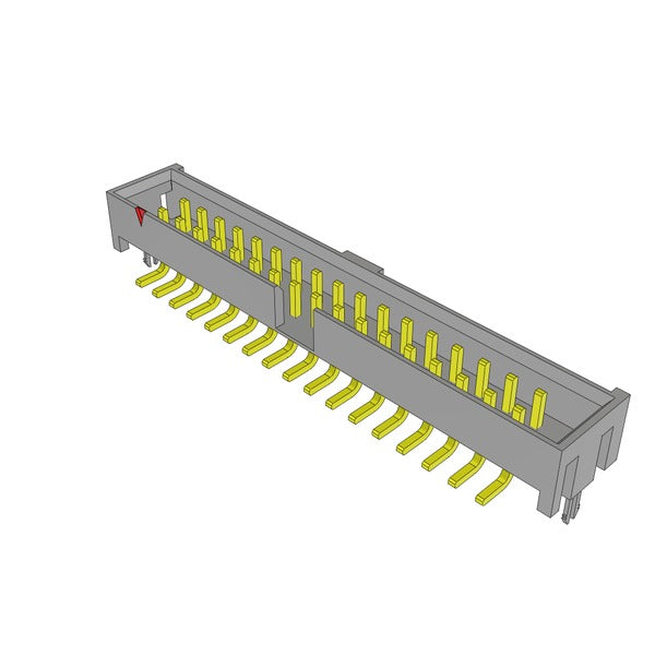 STMM-117-01-G-D-SM-LC - Samtec Inc.