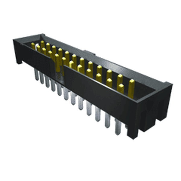 STMM-117-01-L-D - Samtec Inc.