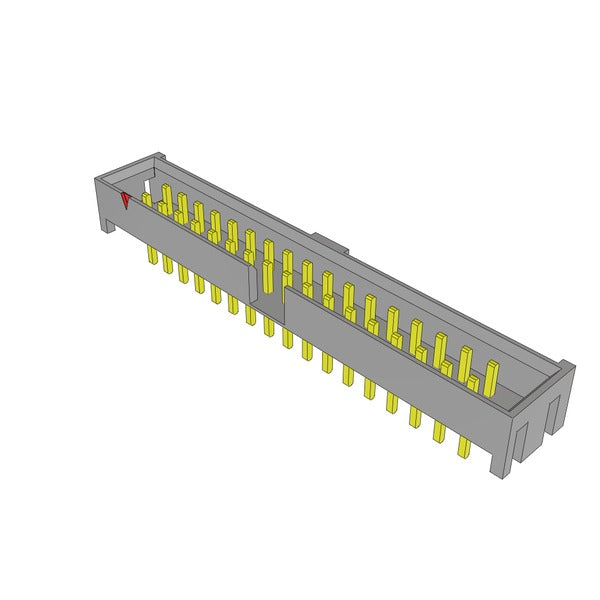 STMM-117-01-S-D - Samtec Inc.