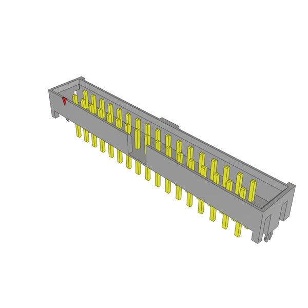 STMM-117-02-G-D-LC - Samtec Inc.
