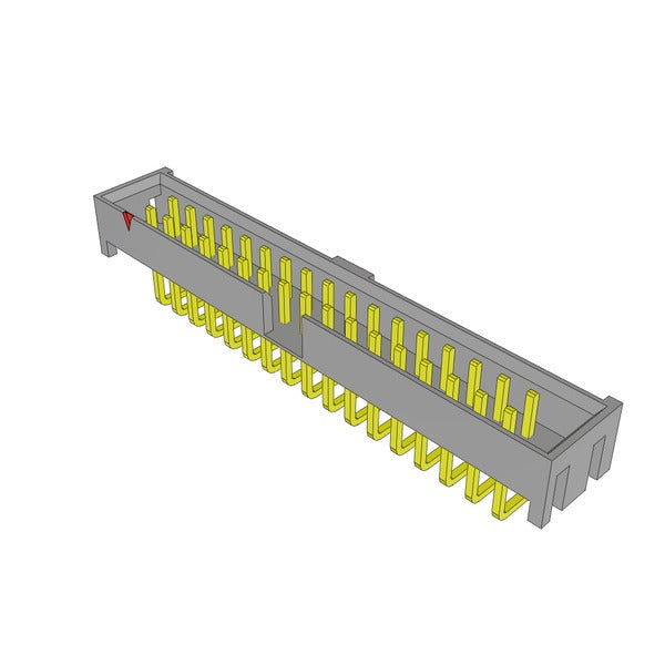 STMM-117-02-L-D-RA - Samtec Inc.