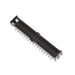 STMM-117-02-S-D-SM-LC by Samtec Inc. - CONNECTOR HEADER SMD 34POS 2MM