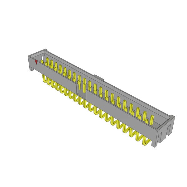 STMM-120-01-G-D-RA - Samtec Inc.