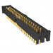 STMM-120-02-G-D by Samtec Inc. - CONNECTOR HEADER VERT 40POS 2MM
