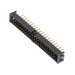 STMM-120-02-H-D by Samtec Inc. - CONNECTOR HEADER VERT 40POS 2MM