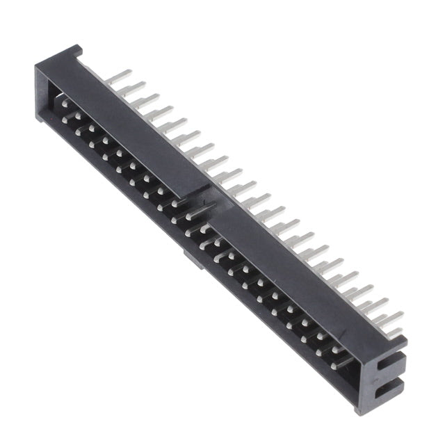 STMM-120-02-T-D by Samtec Inc. - CONNECTOR HEADER VERT 40POS 2MM