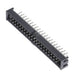 STMM-120-02-T-D by Samtec Inc. - CONNECTOR HEADER VERT 40POS 2MM