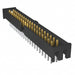 STMM-120-02-S-D by Samtec Inc. - CONNECTOR HEADER VERT 40POS 2MM