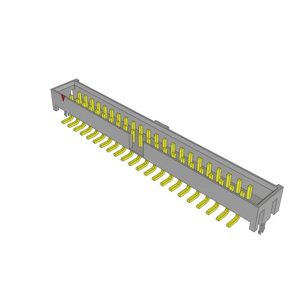 STMM-122-01-L-D-SM-LC - Samtec Inc.