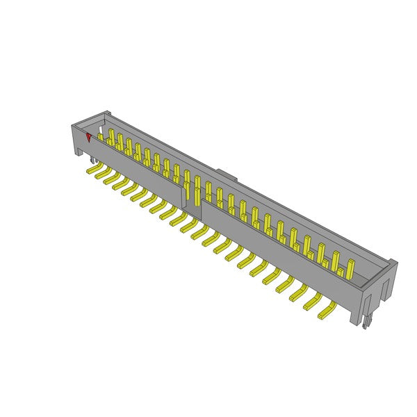 STMM-122-01-T-D-SM-LC - Samtec Inc.