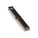 STMM-122-02-G-D-SM-P by Samtec Inc. - CONNECTOR HEADER SMD 44POS 2MM