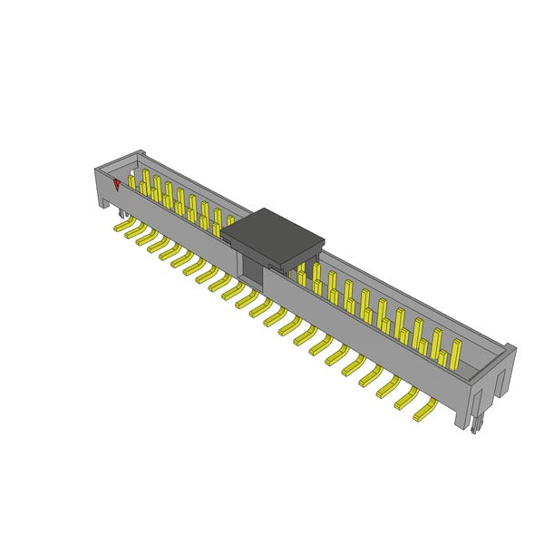 STMM-122-02-S-D-SM-LC-P - Samtec Inc.