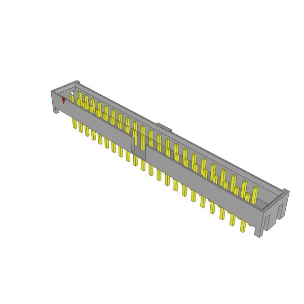 STMM-122-02-SM-D - Samtec Inc.