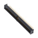 STMM-125-01-G-D by Samtec Inc. - CONNECTOR HEADER VERT 50POS 2MM