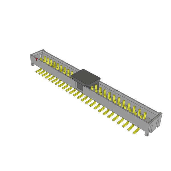 STMM-125-01-T-D-SM-P - Samtec Inc.