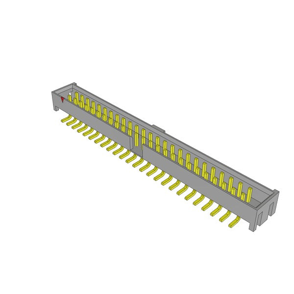 STMM-125-02-F-D-SM - Samtec Inc.