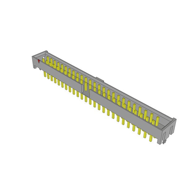 STMM-125-02-S-D-LC - Samtec Inc.
