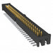 STMM-125-02-S-D-SM by Samtec Inc. - CONNECTOR HEADER SMD 50POS 2MM