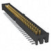 STMM-125-02-S-D-SM by Samtec Inc. - CONNECTOR HEADER SMD 50POS 2MM