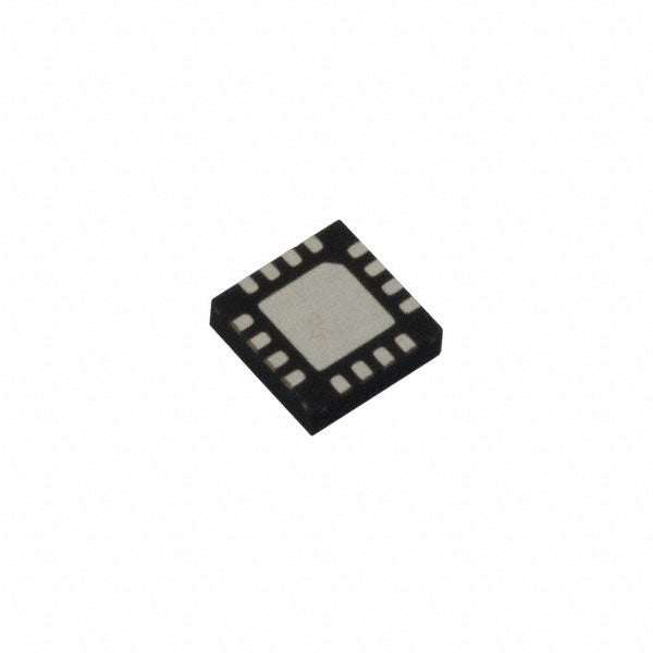STMPE1600QTR by STMicroelectronics - IC XPNDR 400KHZ I2C 24QFN