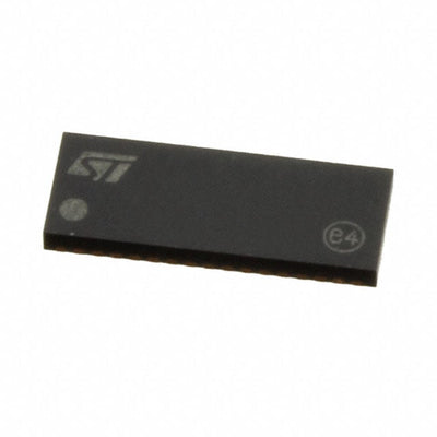 STMUX1800EQTR by STMicroelectronics - IC MUX/DEMUX 16X8 42QFN