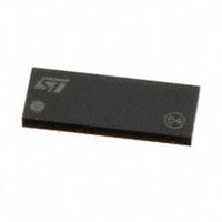 STMUX1800EQTR by STMicroelectronics - IC MUX/DEMUX 16X8 42QFN