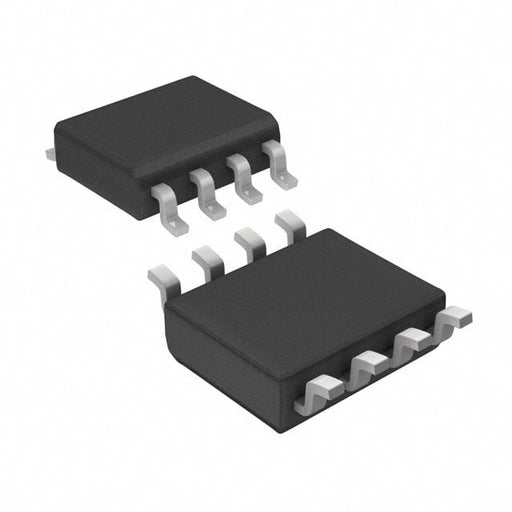 STS7P4LLF6 by STMicroelectronics - MOSFET P-CH 40V 7A POWER8-SO