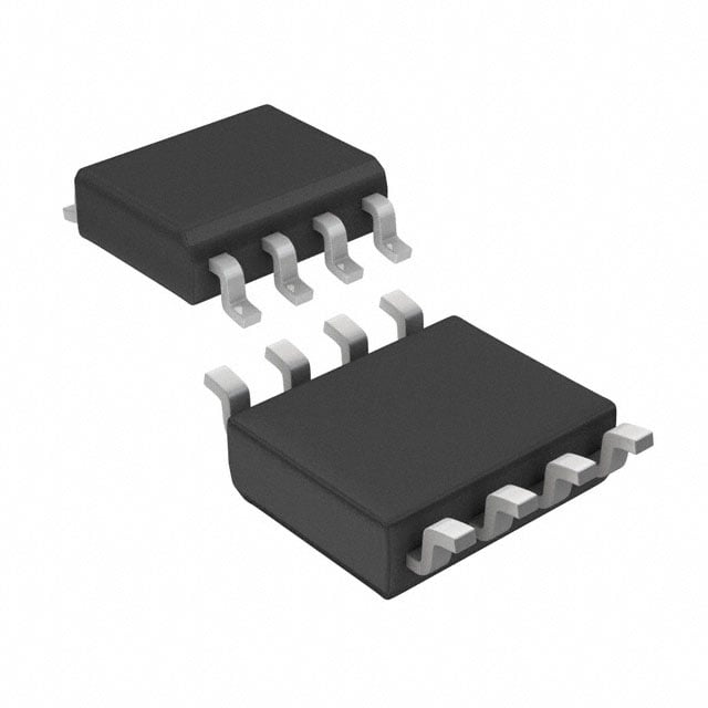 STS9P3LLH6 by STMicroelectronics - MOSFET P-CH 30V 9A 8SO
